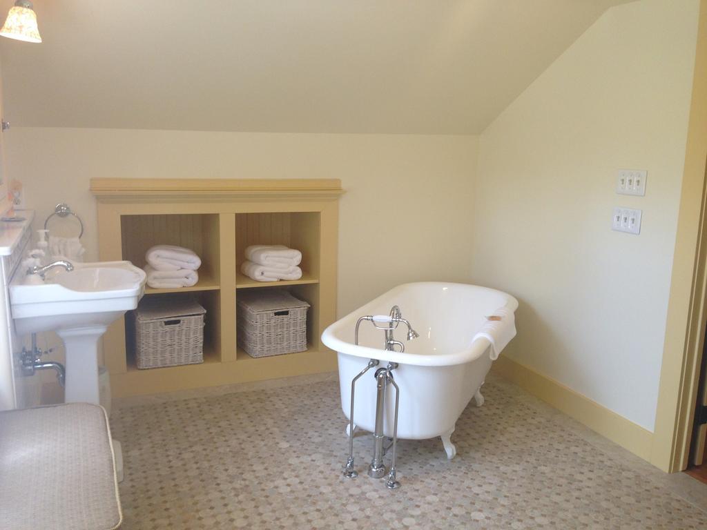 The Golden Leaf Inn Estes Park Room photo
