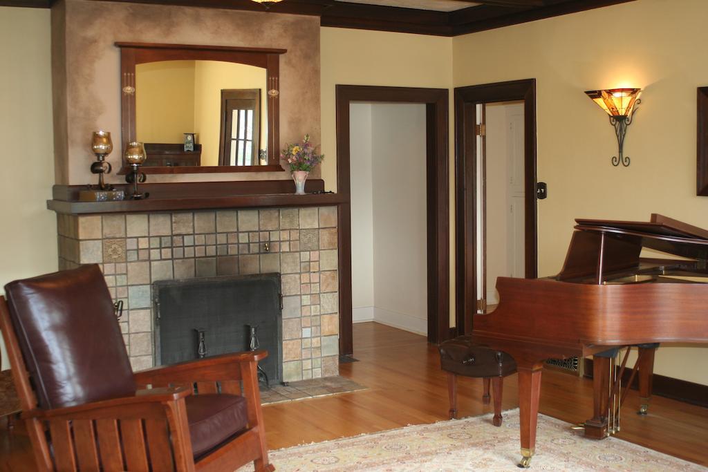 The Golden Leaf Inn Estes Park Exterior photo